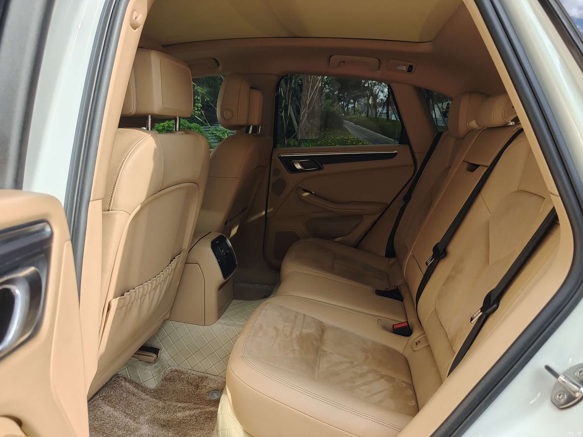 Porsche Macan, 2016 8