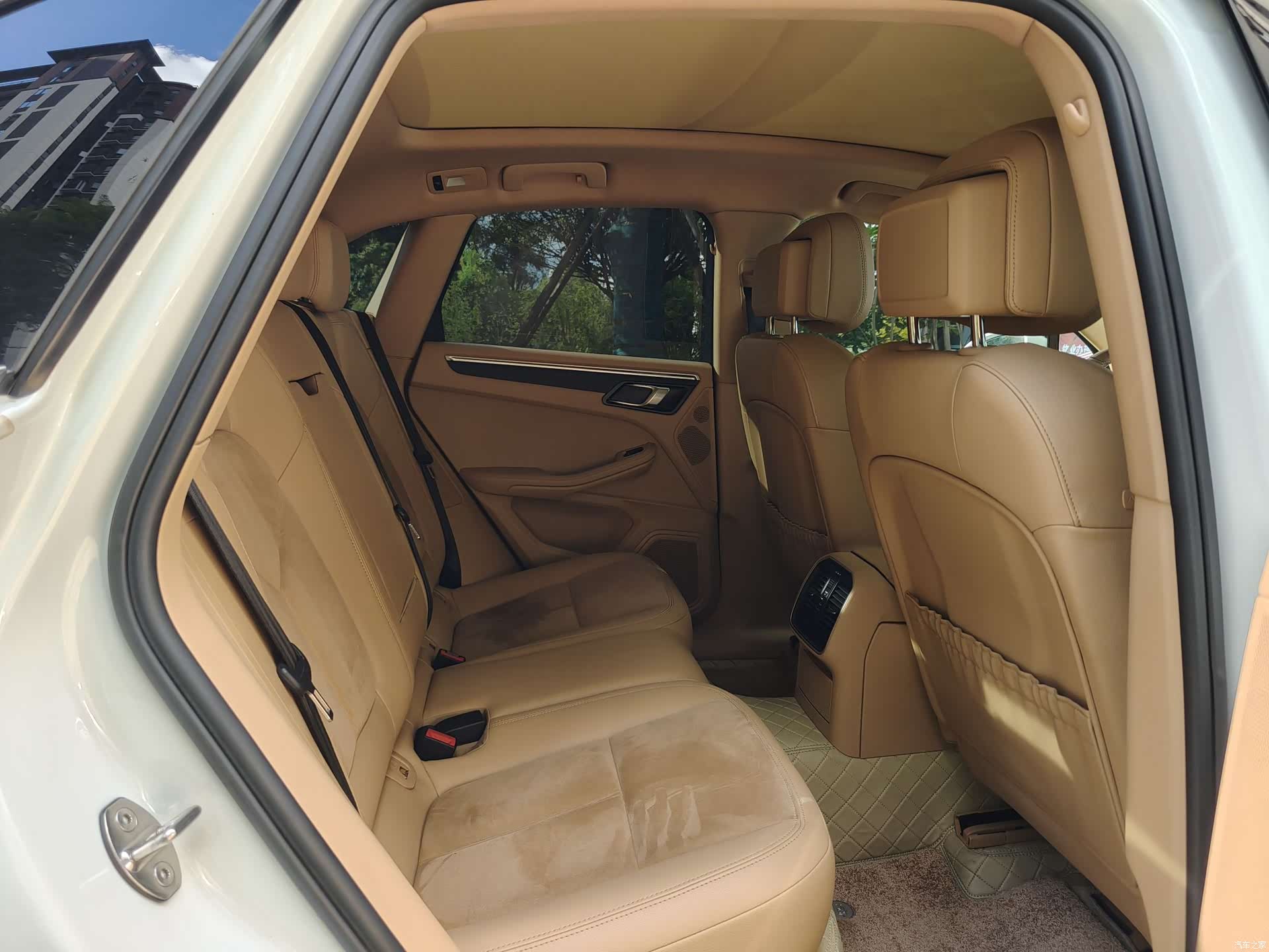 Porsche Macan, 2016 13