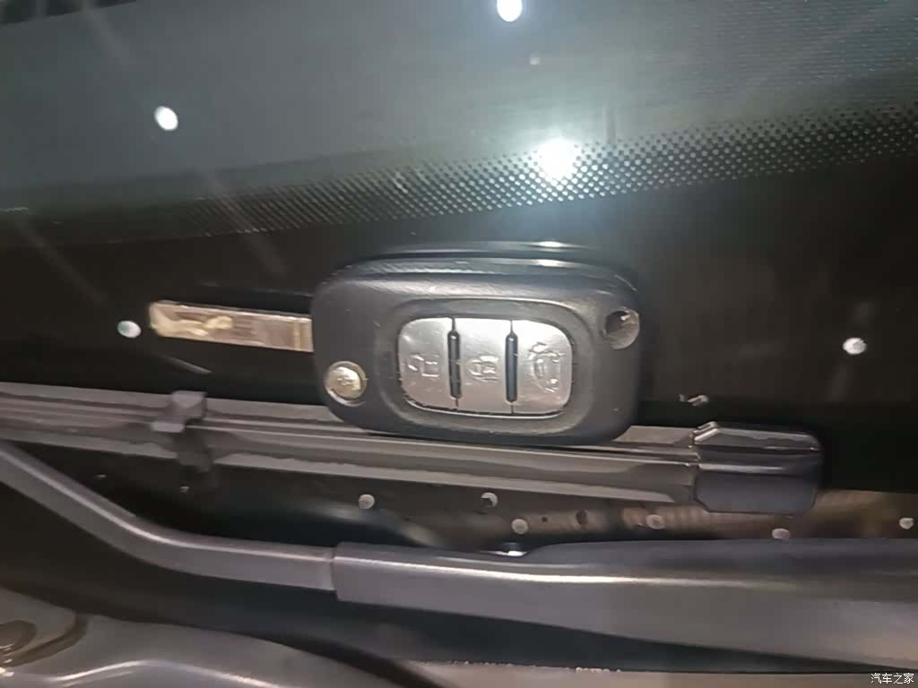 Smart Forfour, 2017 9