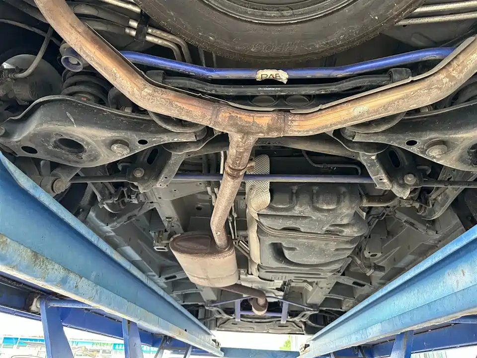 Trumpchi Trumpchi M8