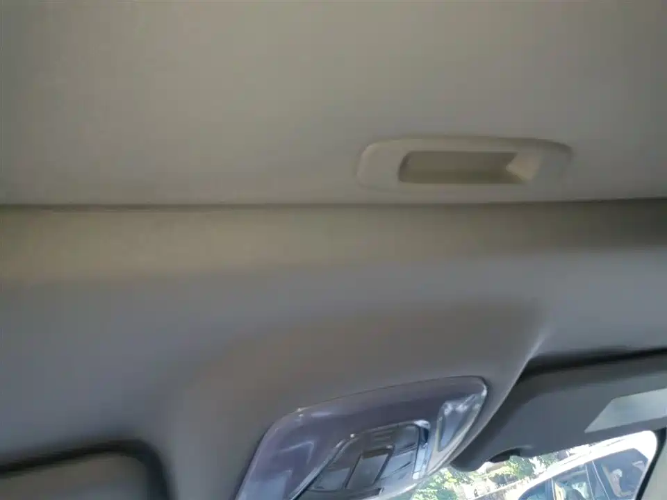 Trumpchi Trumpchi GS4