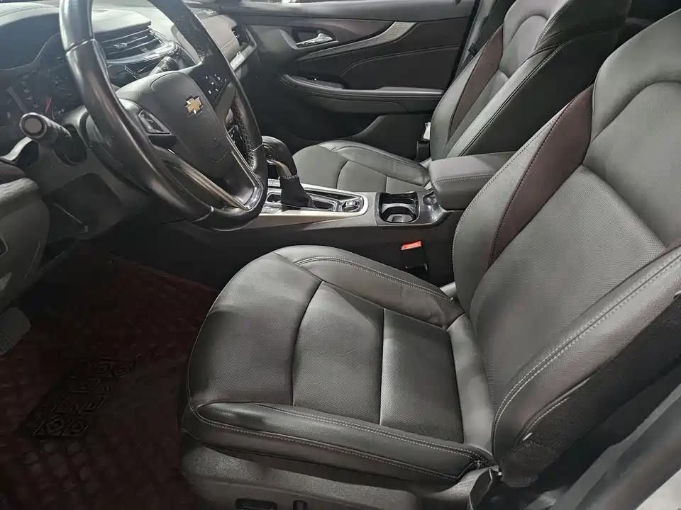 Chevrolet Mai Ruibao