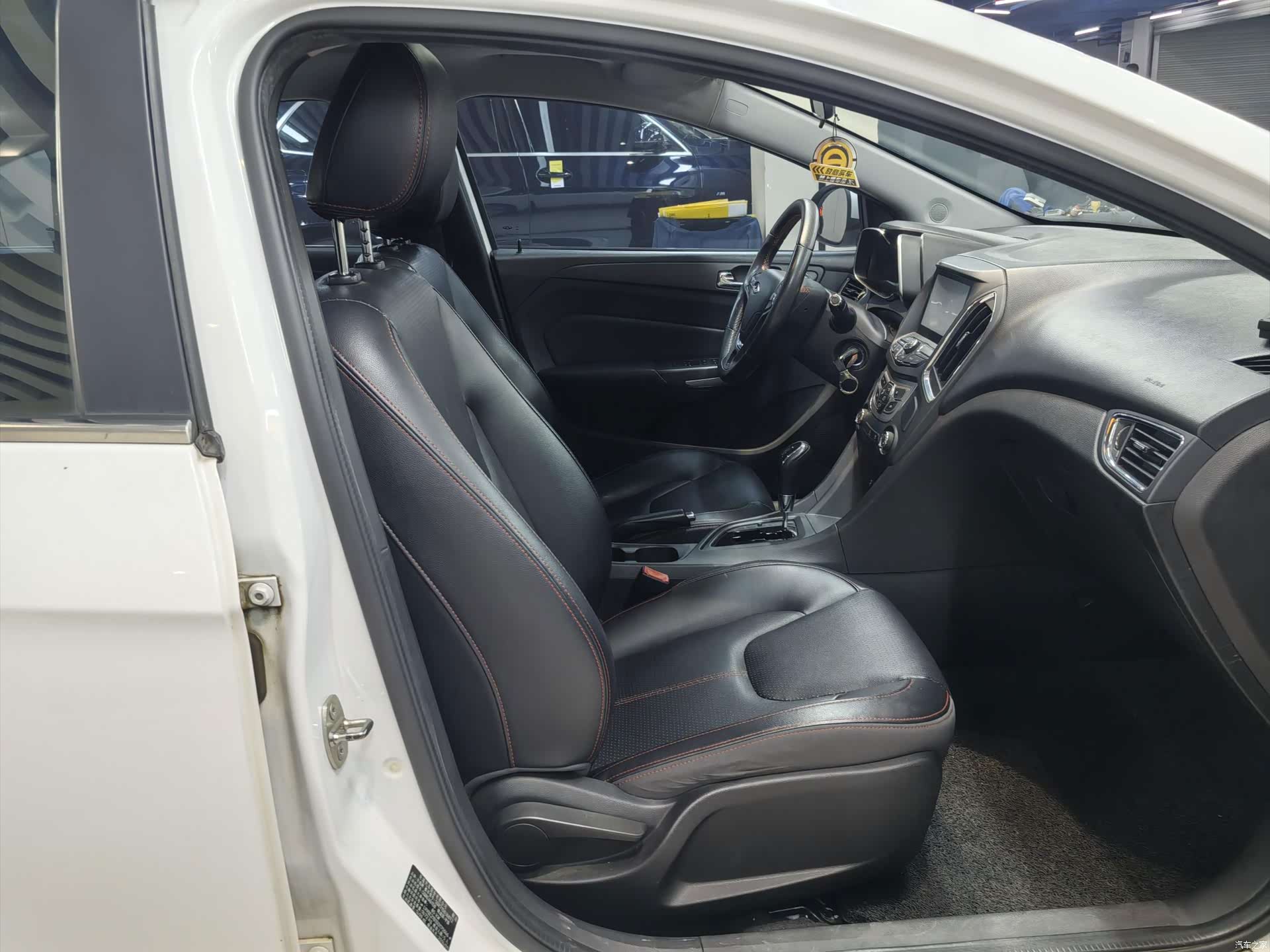 Chery 5, 2016 9