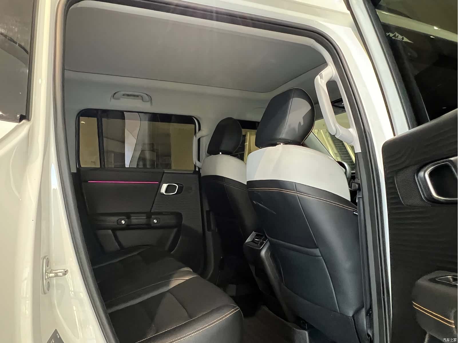 BAIC BJ30, 2024 11