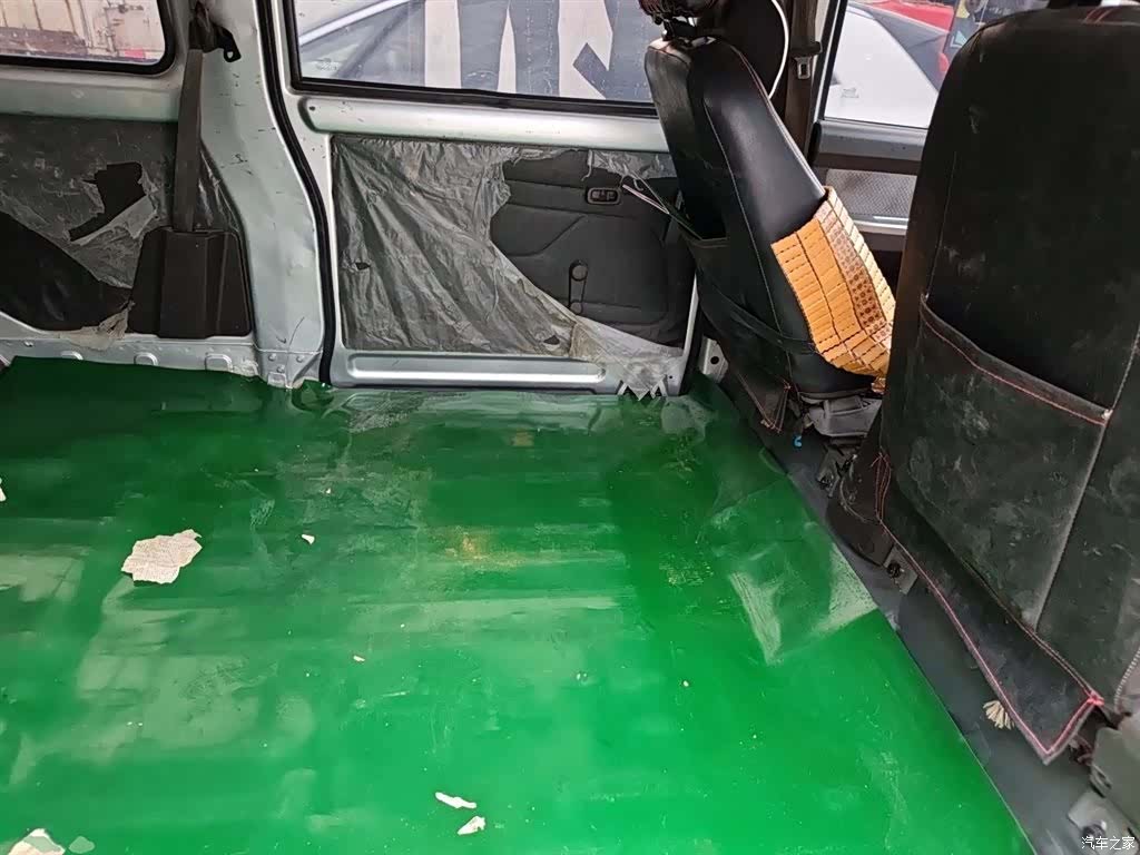 Wuling L3C, 2021 15