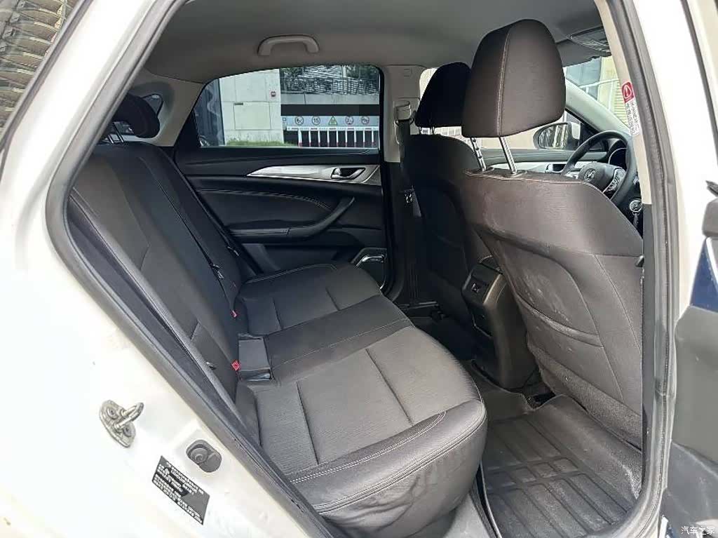 Changan Eado, 2019 14