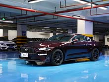 Mustang 2018�� 2.3L EcoBoost