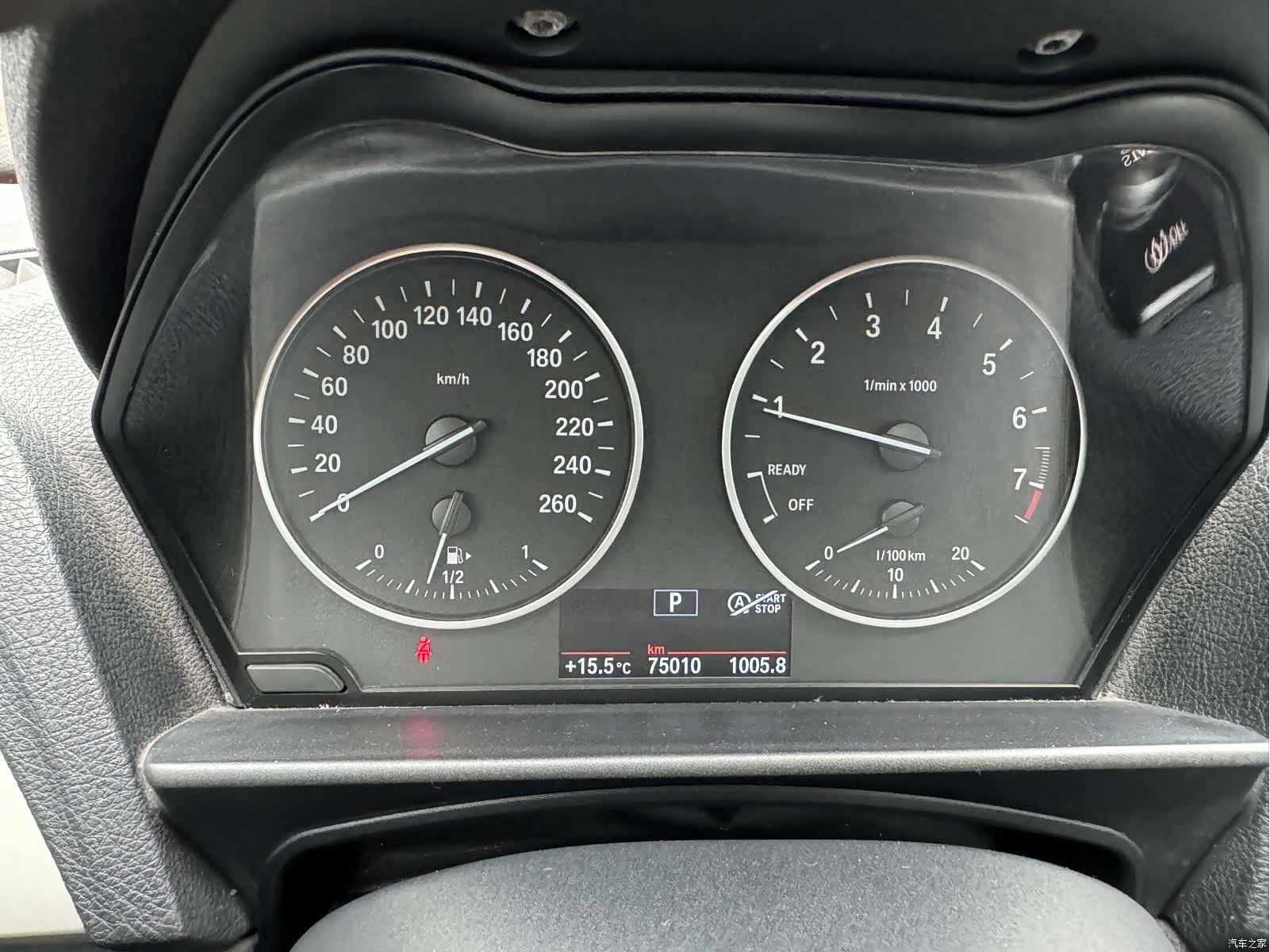BMW 2 Series, 2016 4