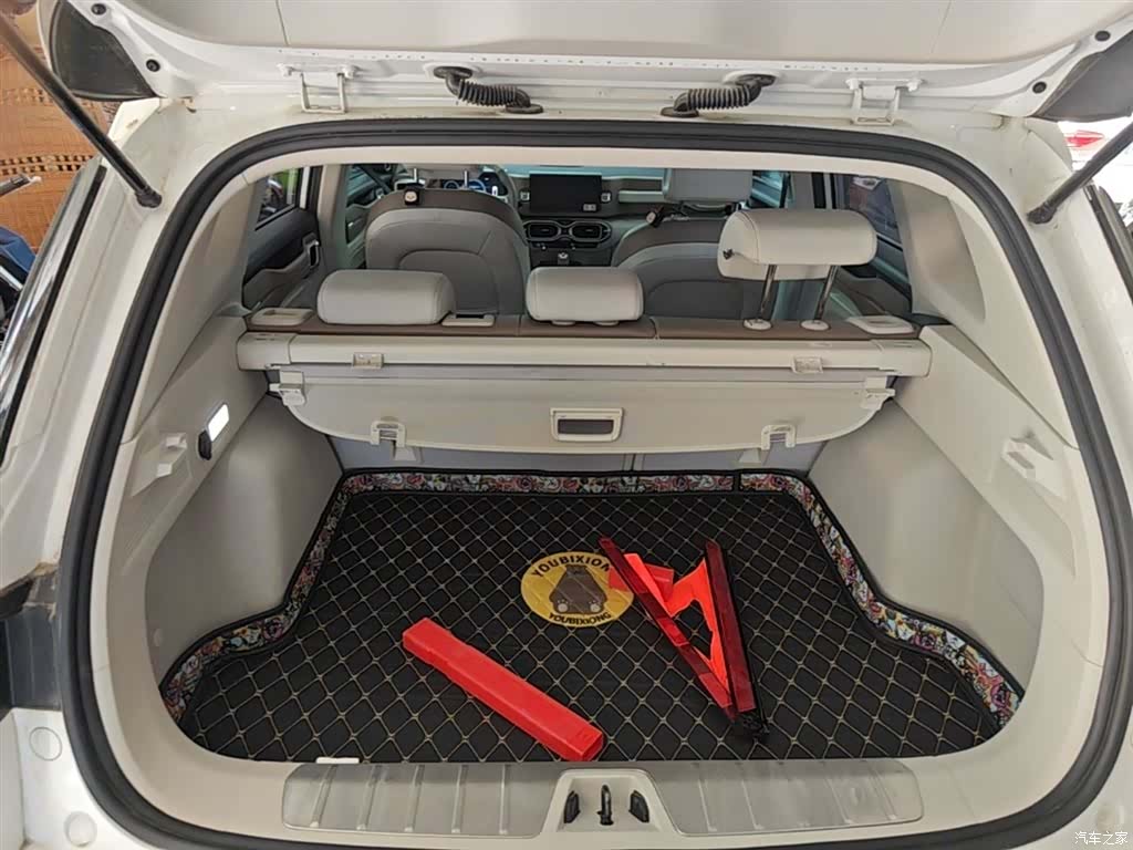 Geely Icon, 2021 19