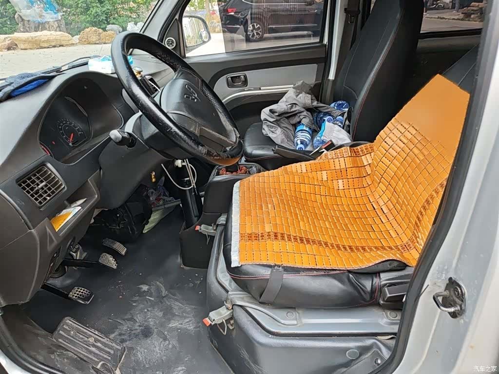 Wuling L3C, 2021 8