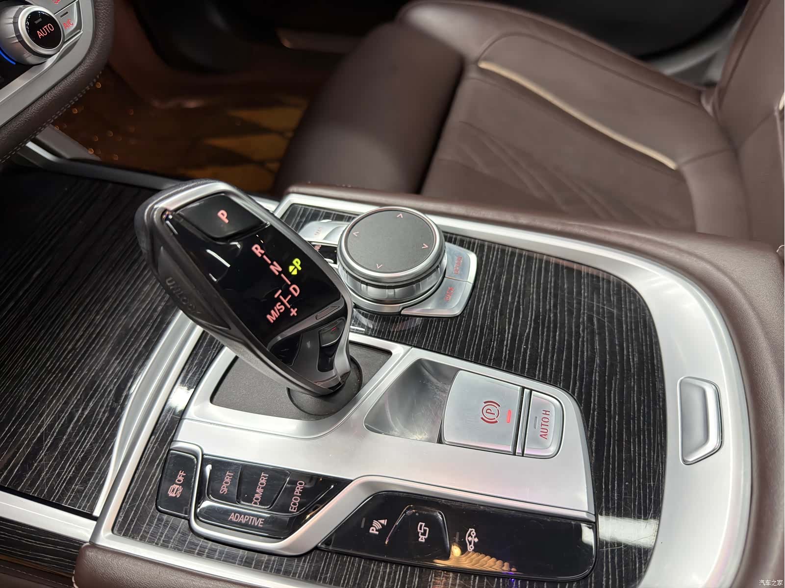 BMW 7 Series, 2019 22