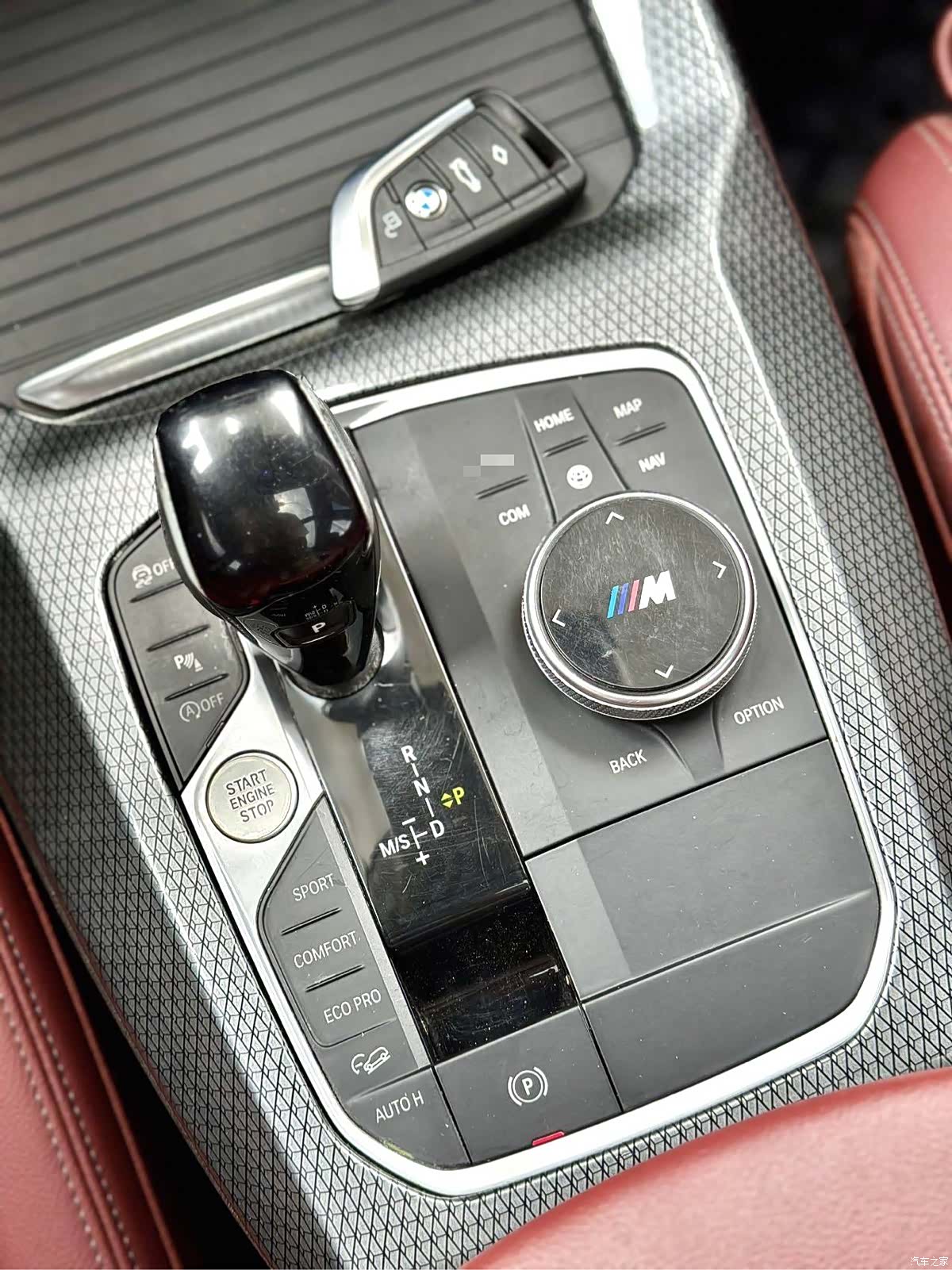 BMW X3, 2022 12