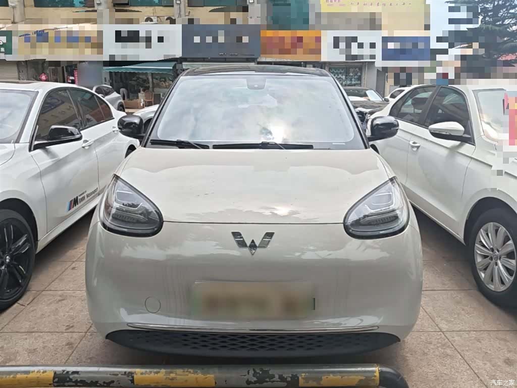 Wuling Bingo, 2023 3