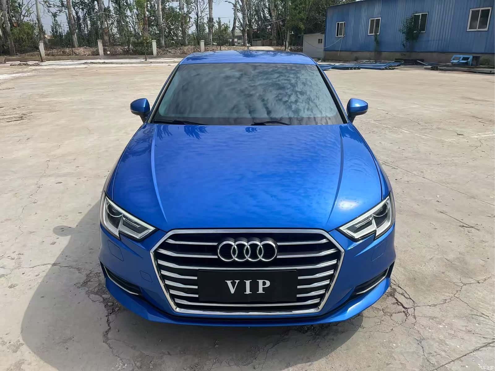 Audi A3, 2020 2