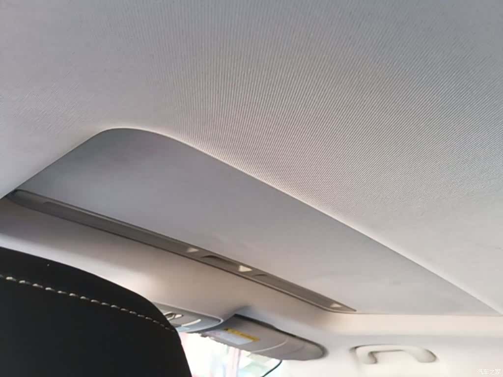Roewe i5, 2019 18