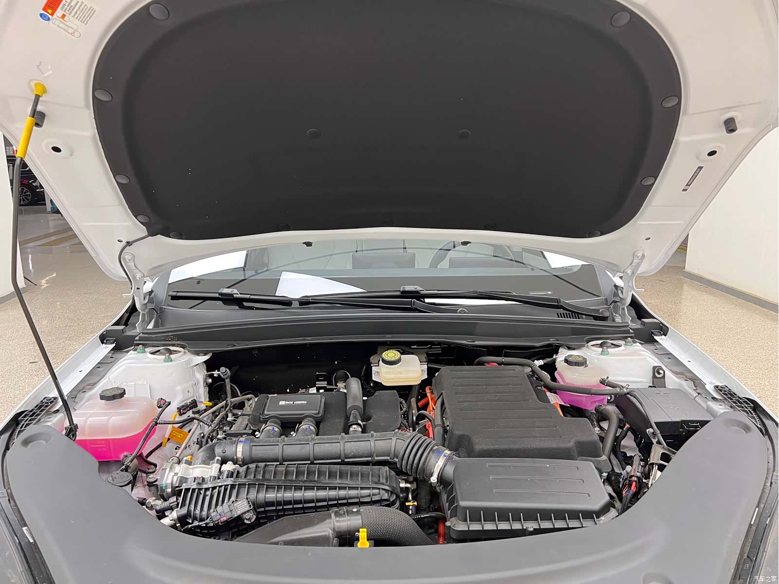 BYD Seal, 2025 28