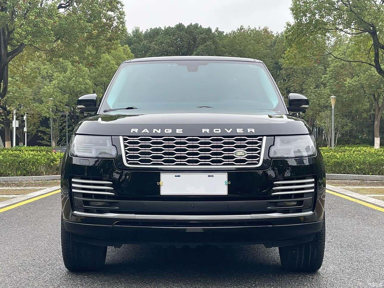 Land Rover Range Rover, 2015 2