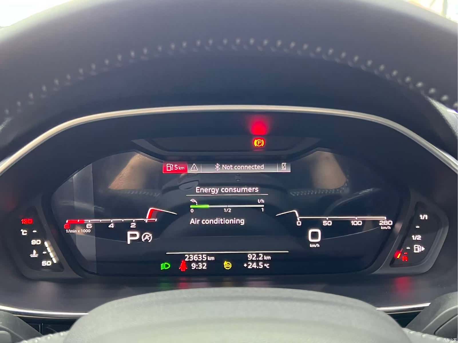 Audi Q3, 2022 16
