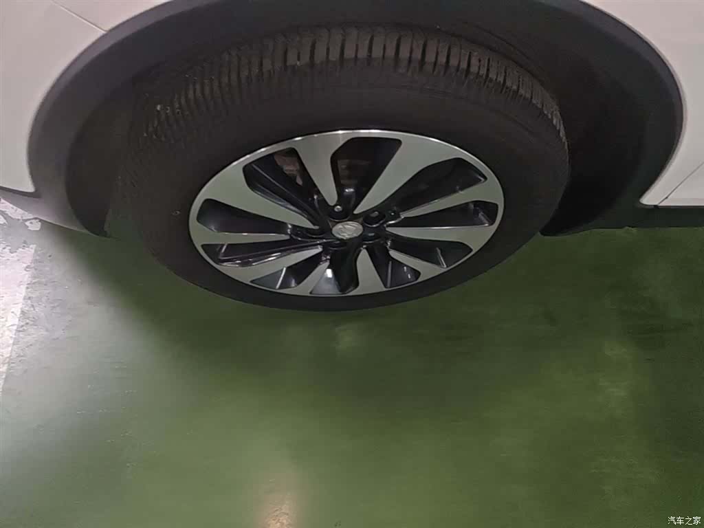 Buick Encore, 2018 23