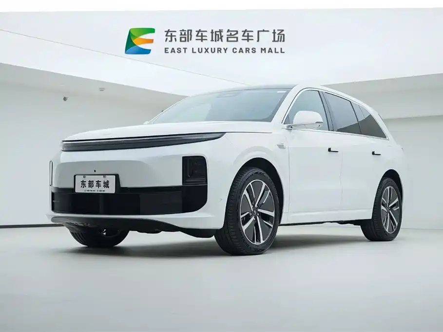 Li Auto Ideal L6