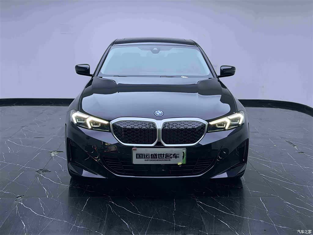 BMW i3, 2025 2