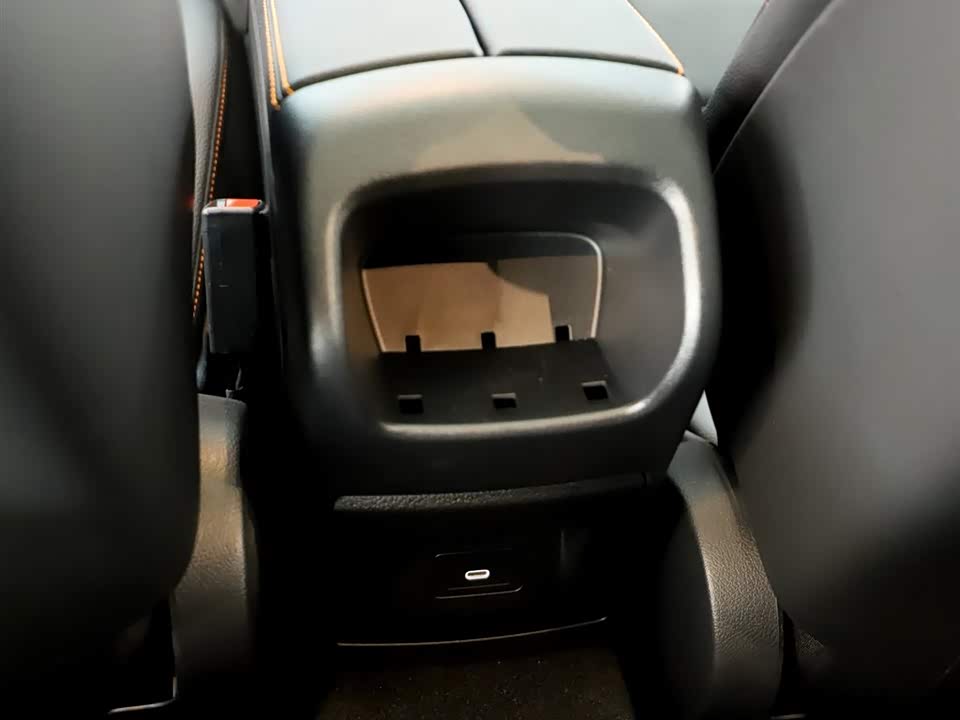 Mercedes-Benz Class A AMG