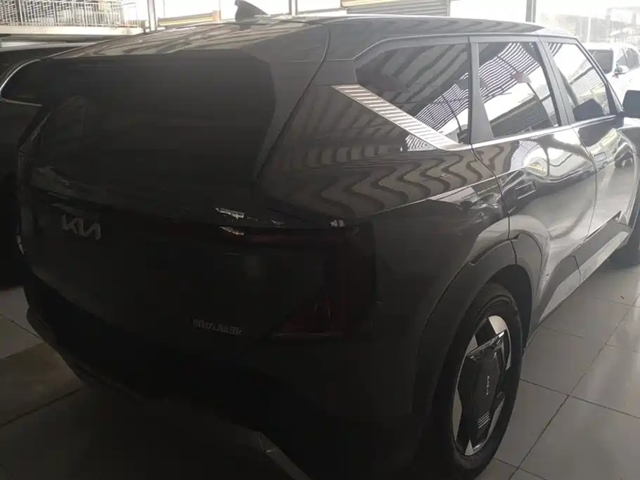 Kia EV5