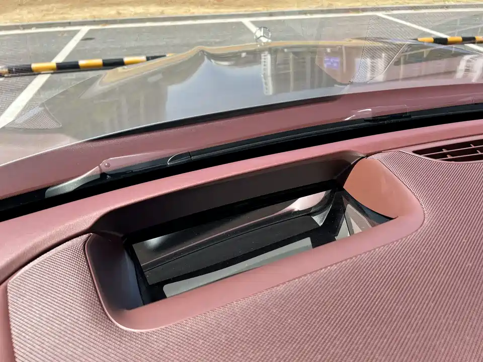 Mercedes-Benz Maybach GLS