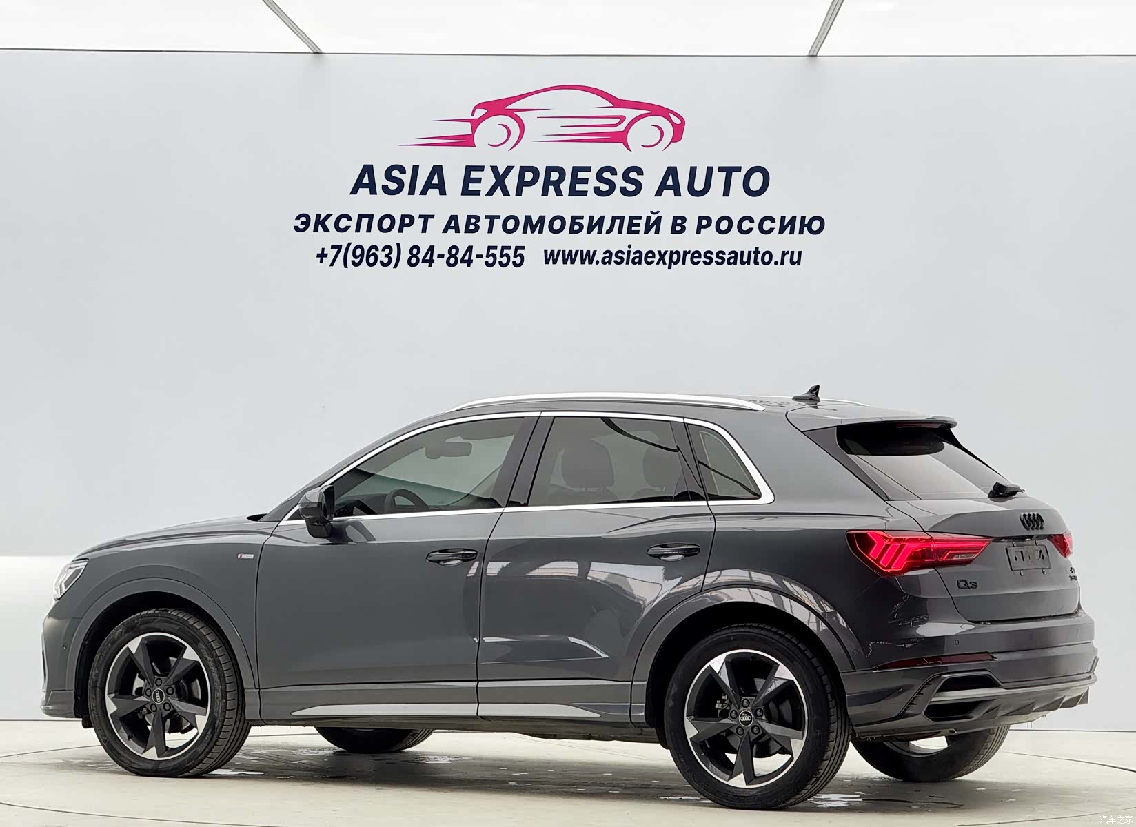 Audi Q3, 2021 6