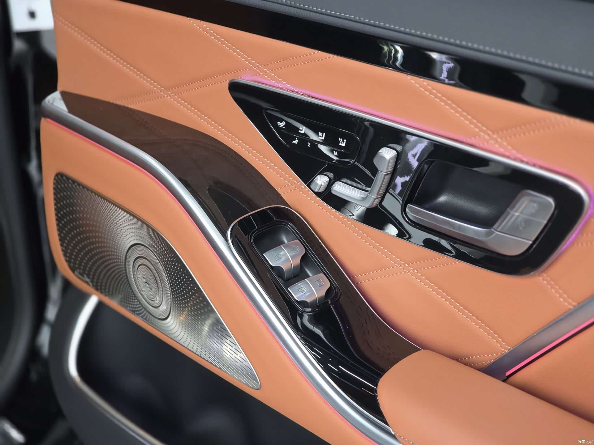 Maybach S-Class, 2022 24