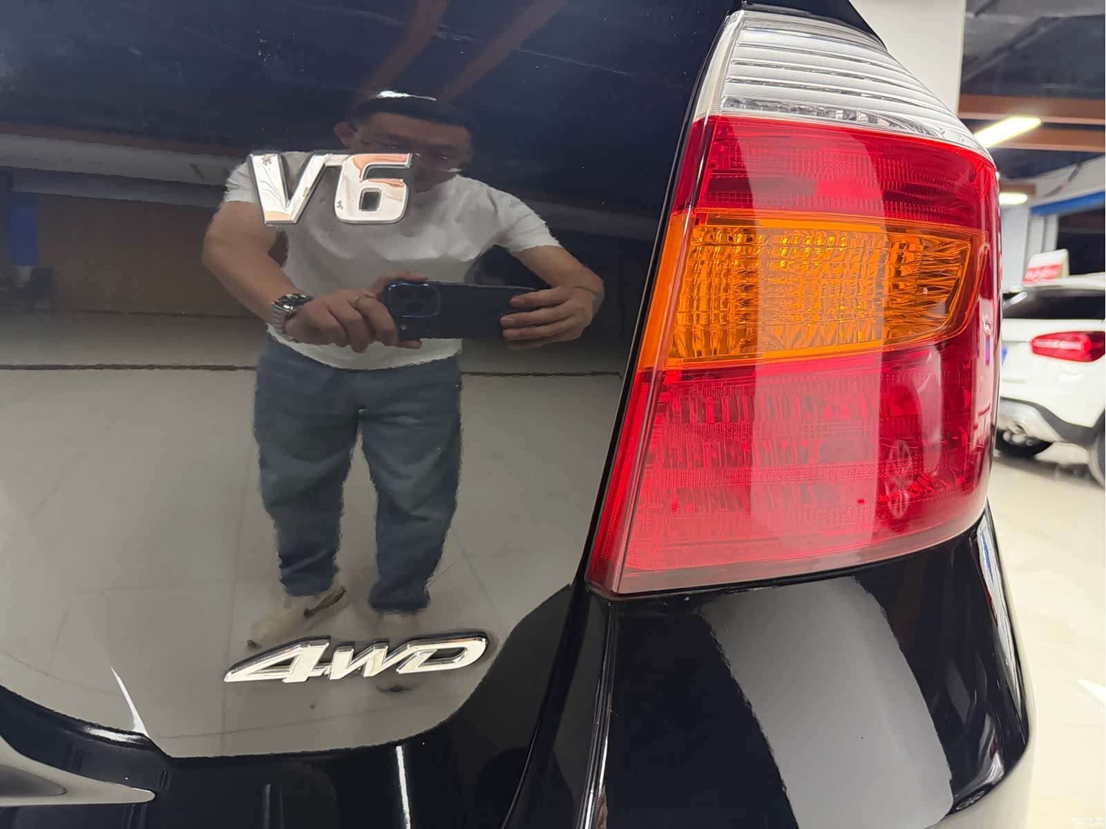 Toyota Highlander, 2012 13