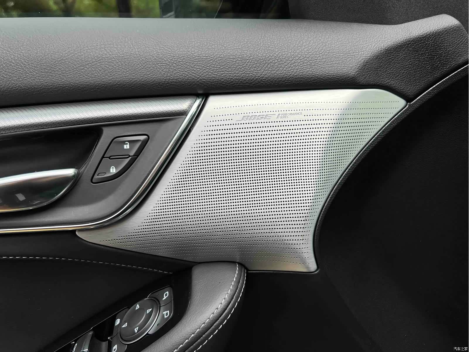 Cadillac CT5, 2021 25