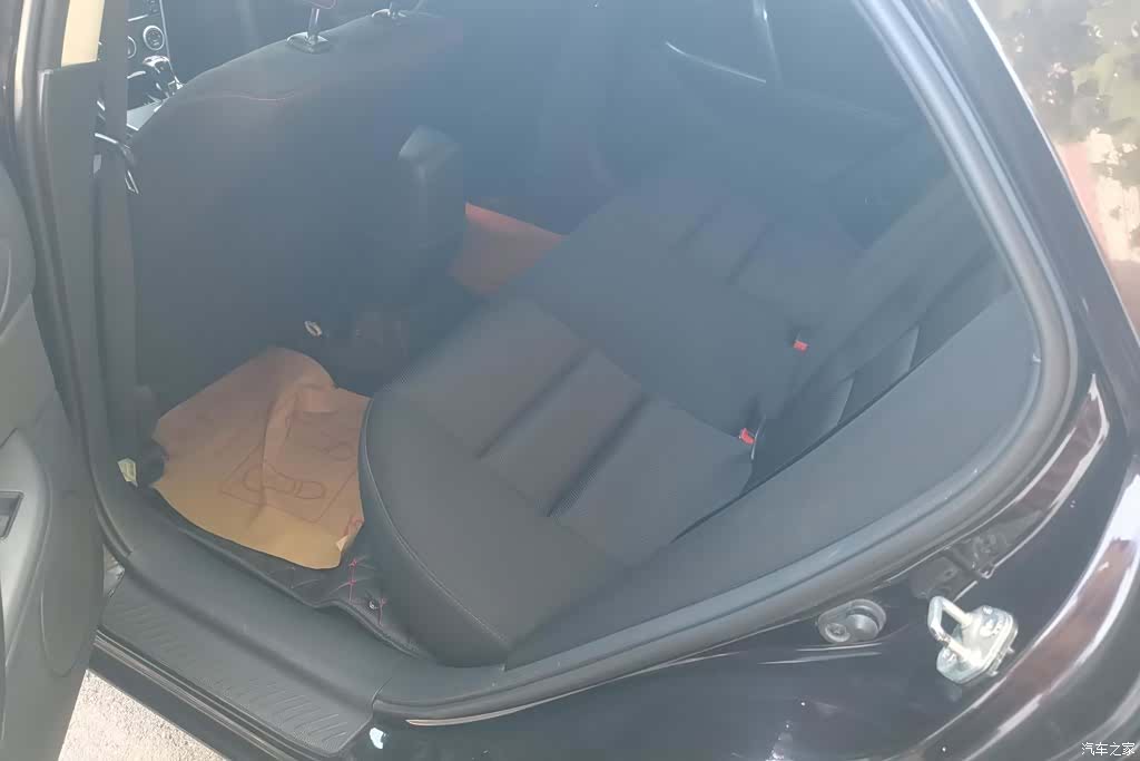 Mazda 6, 2016 11