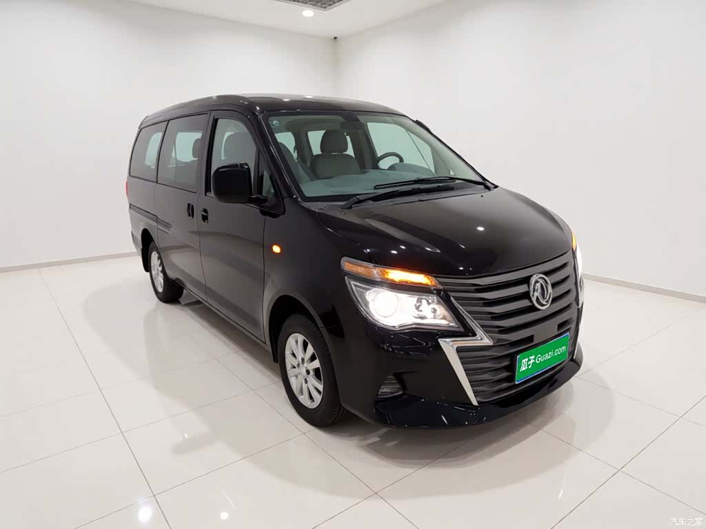 DongFeng M5L, 2020 4