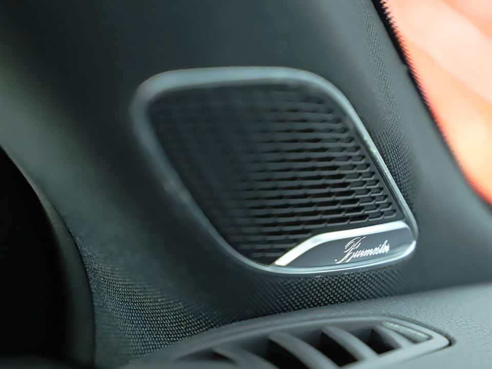 Mercedes-Benz Class A AMG