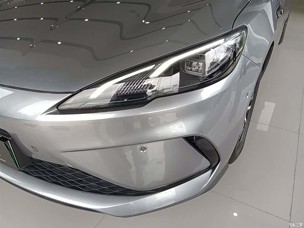 BYD Seal, 2025 24