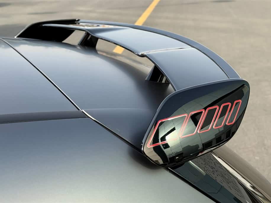 Mercedes-Benz Class A AMG