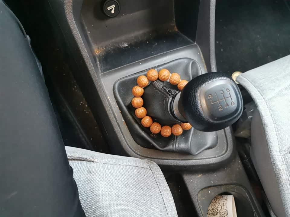 Wuling Wuling Hongguang V