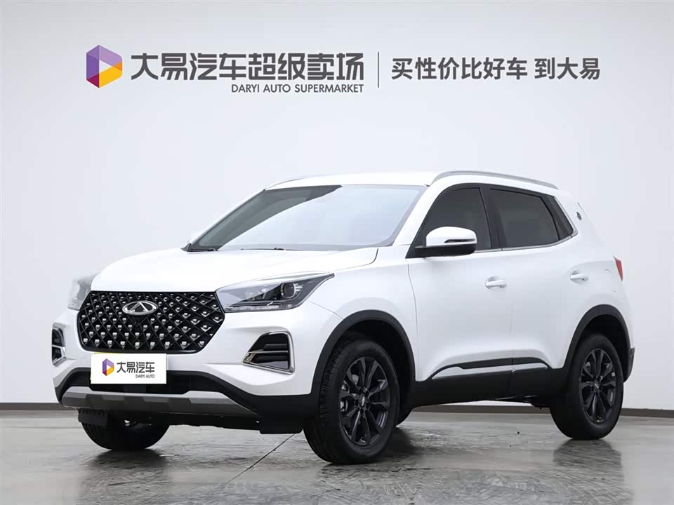 Chery Tiggo 5x