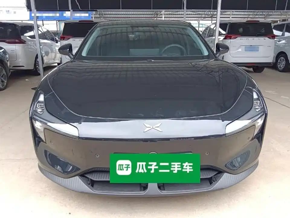 XPENG MONA M03