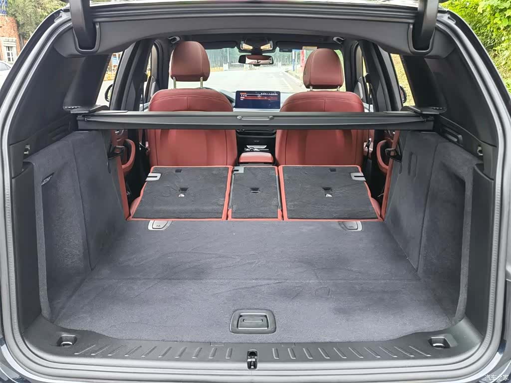 BMW X3, 2022 11
