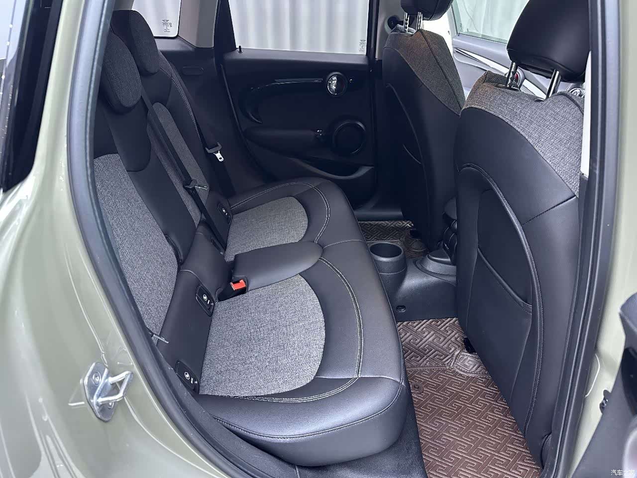 Mini Cooper, 2019 10