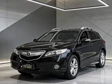 ک��RDX(����) 2013�� 3.0L ������Ӣ��