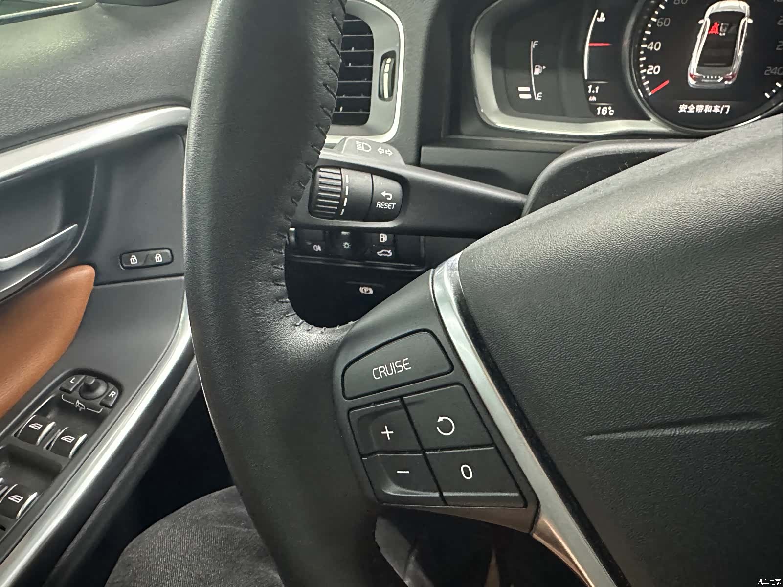 Volvo S60, 2017 13