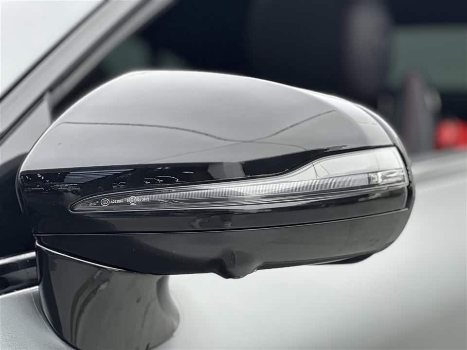 Mercedes-Benz E-class AMG