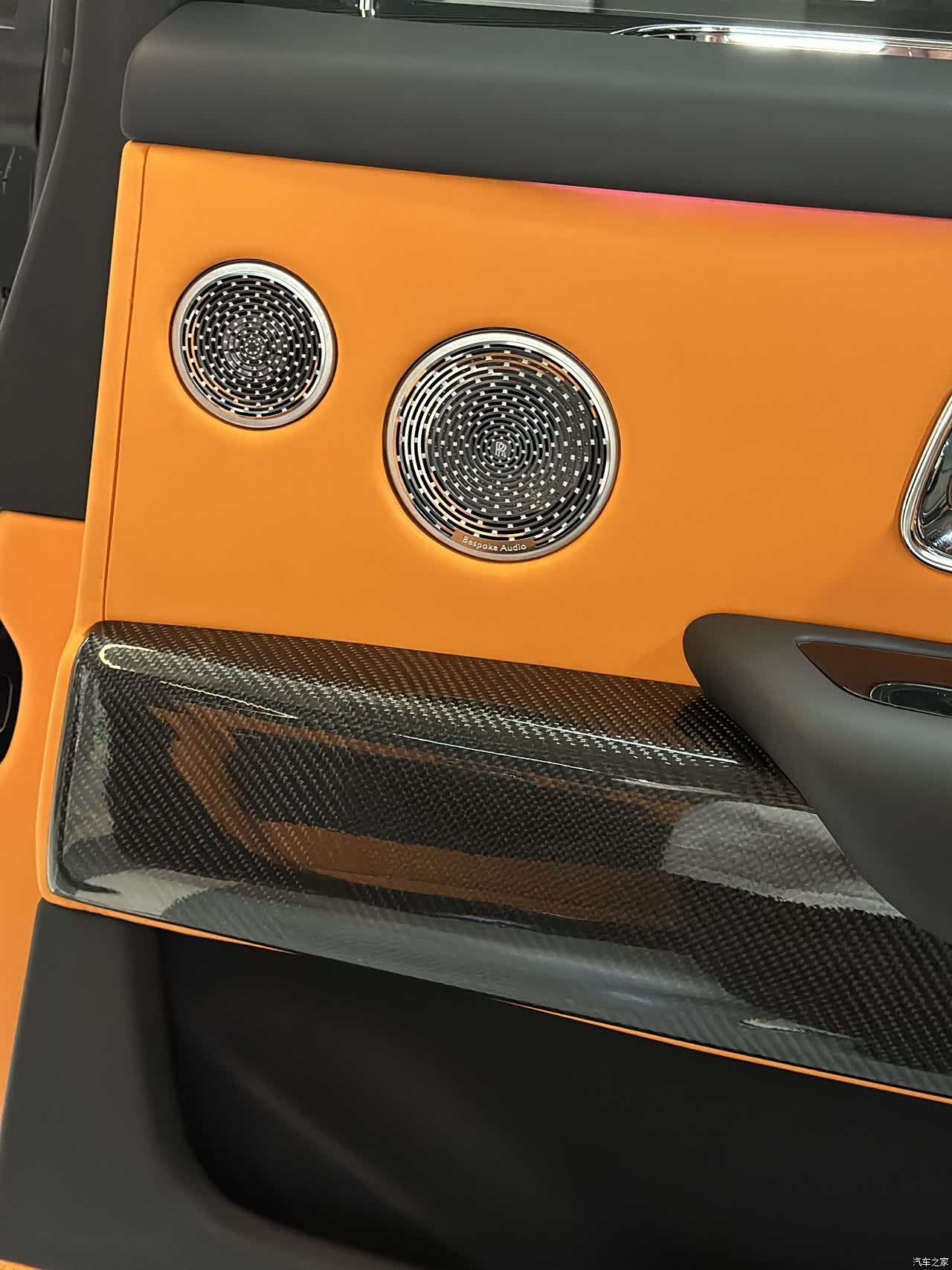 Rolls-Royce Cullinan, 2019 15
