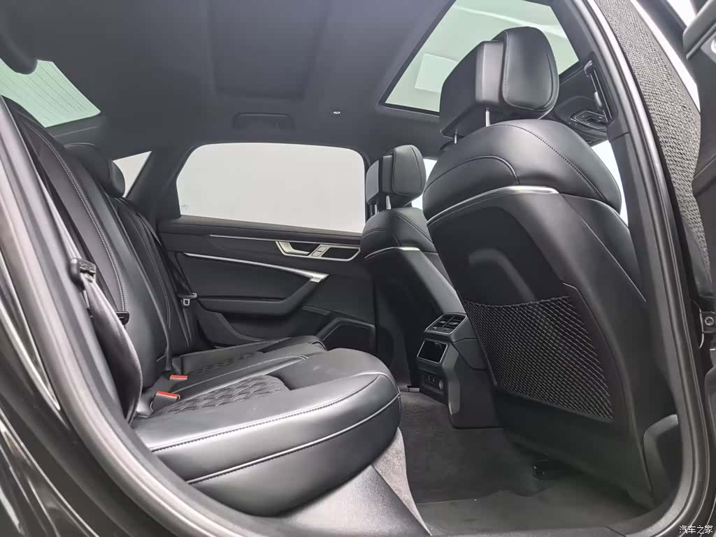 Audi A6L, 2025 14