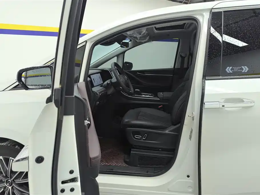 Trumpchi Trumpchi M8