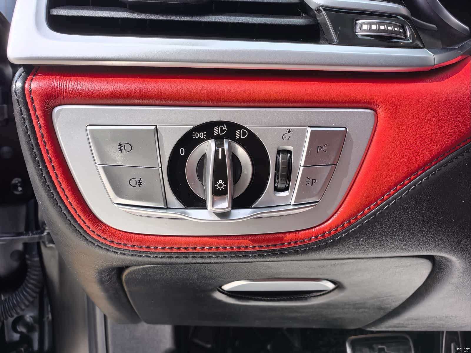 BMW 7 Series, 2018 12