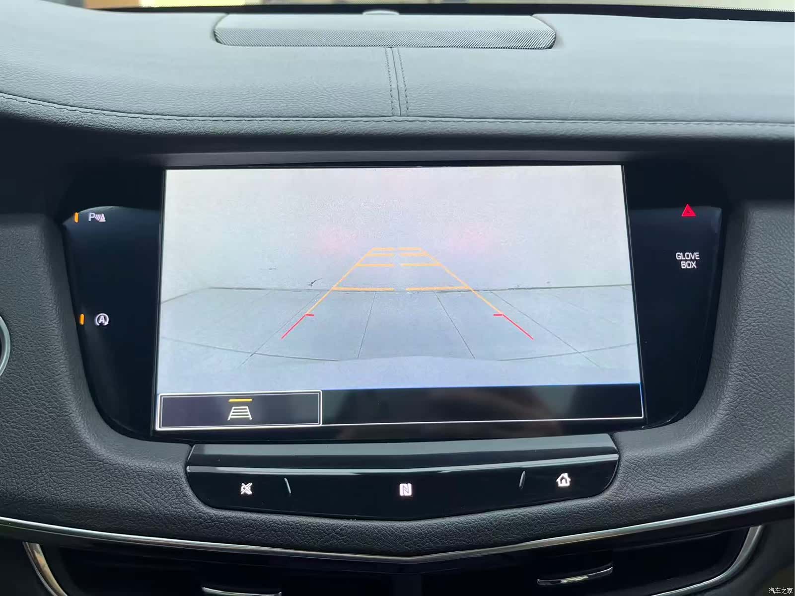 Cadillac CT6, 2021 6